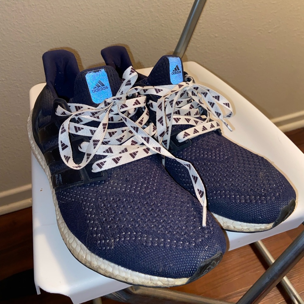 Adidas Ultraboost Size 12